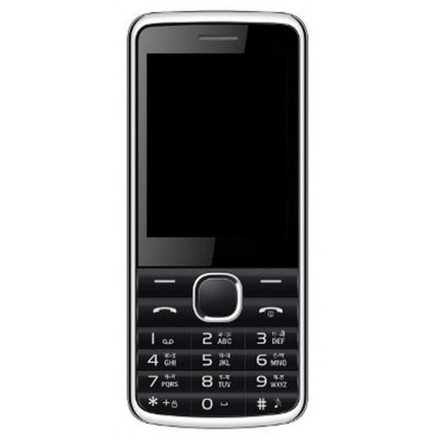 Lcd Screen For Maxx Mx513neo Chrome Replacement Display By - Maxbhi Com