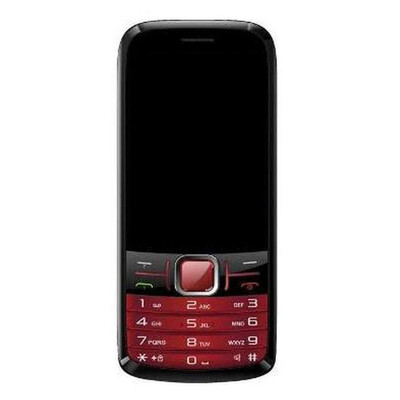 Lcd Screen For Maxx Mx844 Supremo Replacement Display By - Maxbhi Com