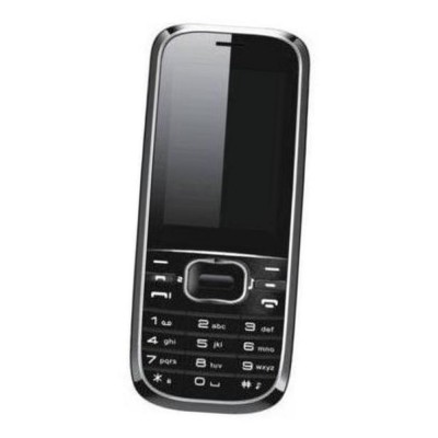 Lcd Screen For Maxx Sleek Mx464 Replacement Display By - Maxbhi Com