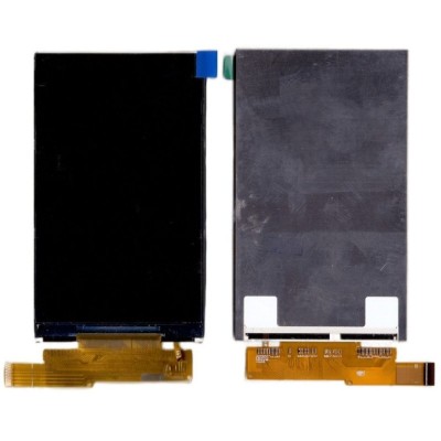 Lcd Screen For Micromax Unite A092 Replacement Display By - Maxbhi Com