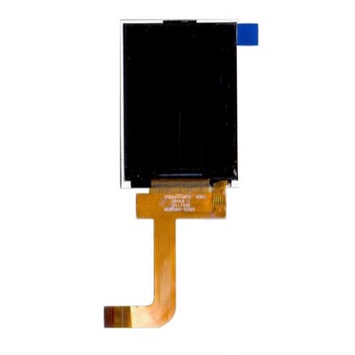 Lcd Screen For Micromax X2420 Replacement Display By - Maxbhi.com