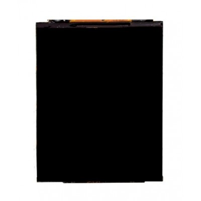 Lcd Screen For Micromax X340 Replacement Display By - Maxbhi Com