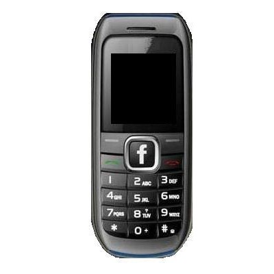Lcd Screen For Mifone Mi208 Replacement Display By - Maxbhi Com