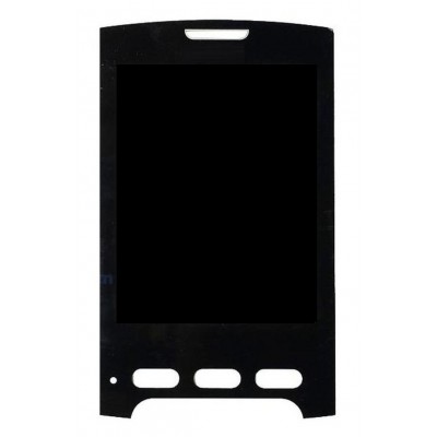 Lcd Screen For Mito 699 Replacement Display By - Maxbhi Com