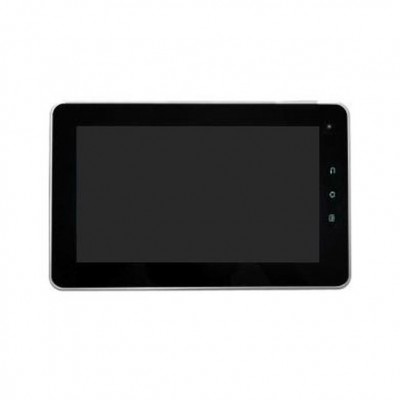 Lcd Screen For Maxtouuch 7 Inch Metallic Android 4 0 Tablet Pc Replacement Display By - Maxbhi Com