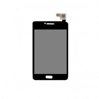 Lcd Screen For Maxx Ax8 Race Replacement Display By - Maxbhi Com