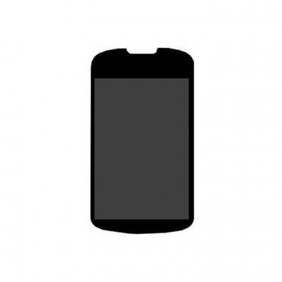 Lcd Screen For Maxx Msd7 Touch Replacement Display By - Maxbhi Com
