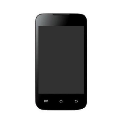 Lcd Screen For Micromax A54 Smarty 3 5 Replacement Display By - Maxbhi Com