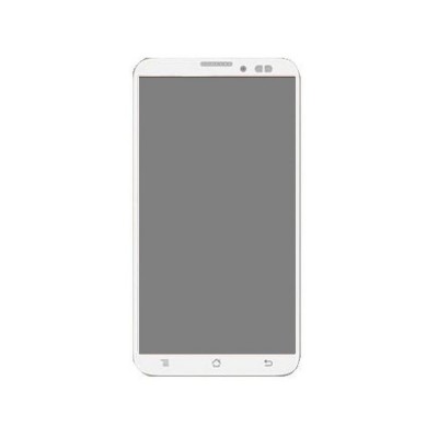 Lcd Screen For Mifone Mia551 Fab 5 5 4g Replacement Display By - Maxbhi Com
