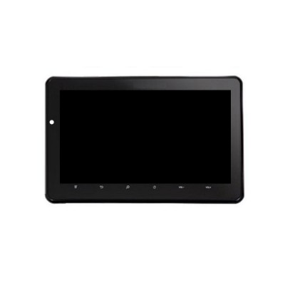 Lcd Screen For Mitashi Play Tablet Replacement Display By - Maxbhi Com