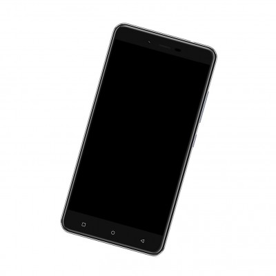Middle Frame Ring Only for BLU Vivo XL2 Blue