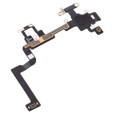 Wifi Antenna Flex Cable For Apple Iphone 11 By - Maxbhi Com