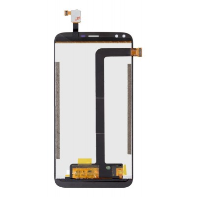 Lcd With Touch Screen For Doogee X30 Gold By - Maxbhi Com