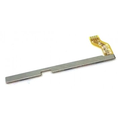 Side Key Flex Cable For Doogee X30 By - Maxbhi Com
