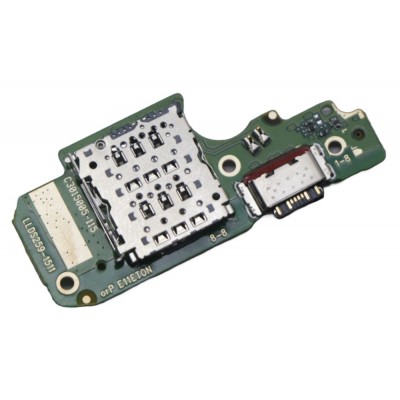 Charging Connector Flex Pcb Board For Xiaomi Redmi Note 11 Pro Plus 5g India By - Maxbhi Com