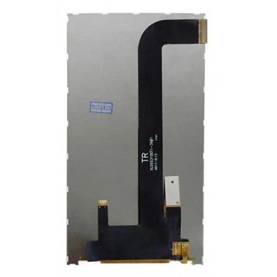 Lcd Screen For Doogee X6 Replacement Display By - Maxbhi Com