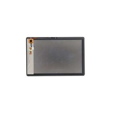 Lcd With Touch Screen For Blackview Tab 10 White By - Maxbhi Com