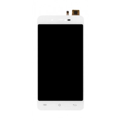 Lcd With Touch Screen For Cubot R9 Gold By - Maxbhi Com