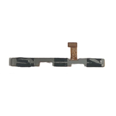 Side Button Flex Cable For Cubot X18 By - Maxbhi Com