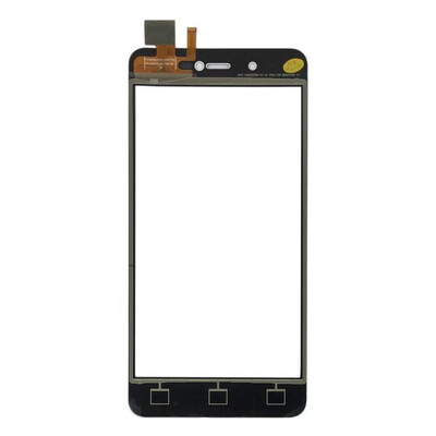 Touch Screen Digitizer For Cubot R9 White By - Maxbhi Com