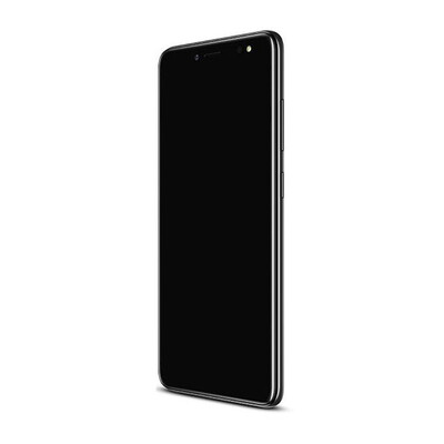Camera Lens Glass with Frame for Allview V3 Viper Gold