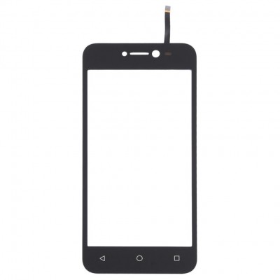 Touch Screen Digitizer For Wiko Sunny 4 Blue By - Maxbhi Com