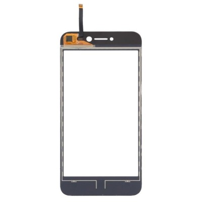 Touch Screen Digitizer For Wiko Sunny 4 Blue By - Maxbhi Com
