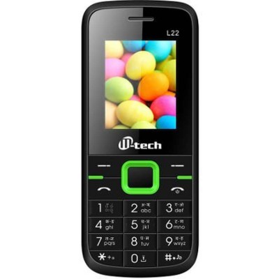 LCD Screen for M-Tech L22