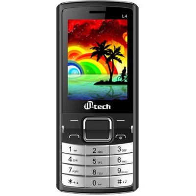 LCD Screen for M-Tech L4