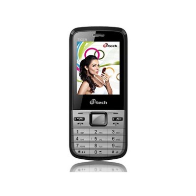 LCD Screen for M-Tech Tiger