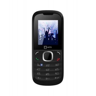 LCD Screen for MTS Rockstar M131
