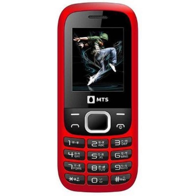 LCD Screen for MTS Rockstar M143