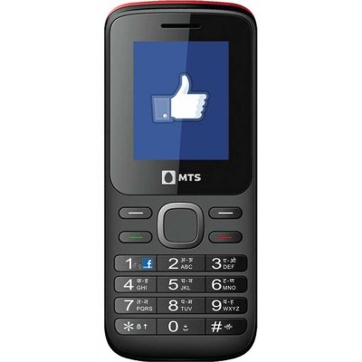 LCD Screen for MTS Striker C131