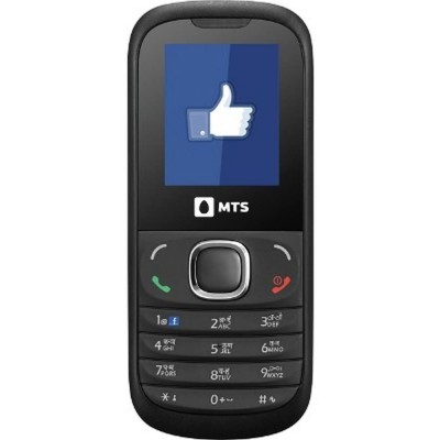LCD Screen for MTS Striker C132