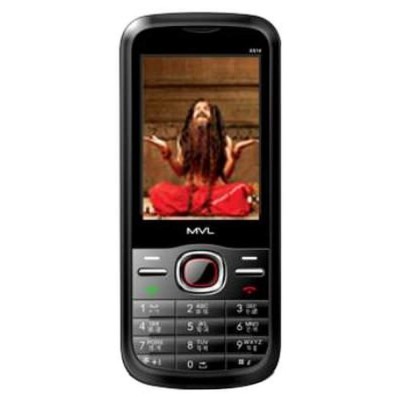 LCD Screen for MVL Mobiles XS10