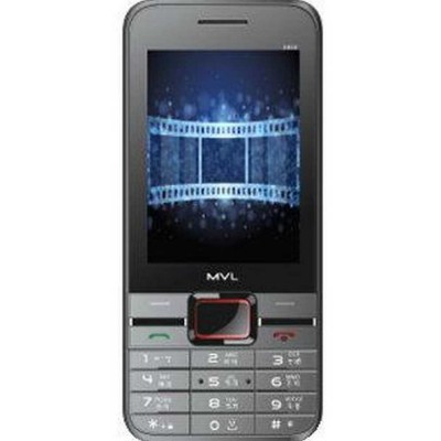 LCD Screen for MVL Mobiles XS40