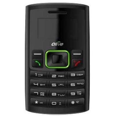LCD Screen for Olive V-G1100 Olive Compacta