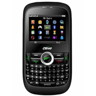 LCD Screen for Olive Wiz V-GC800