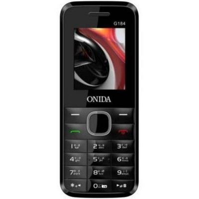 LCD Screen for Onida G184