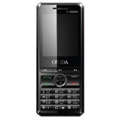 LCD Screen for Onida G600