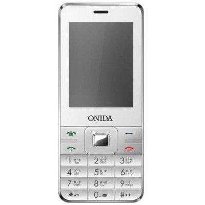 LCD Screen for Onida G646