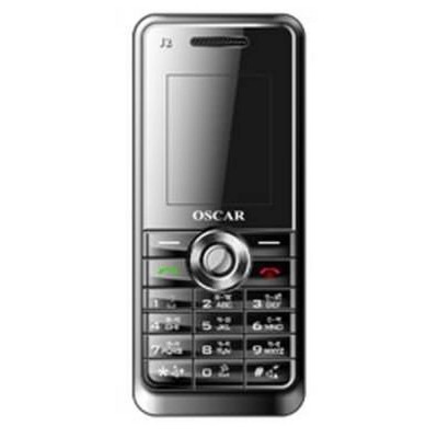 LCD Screen for OSCAR Mobile J2