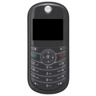 Lcd Screen For Motorola C140 Replacement Display By - Maxbhi Com