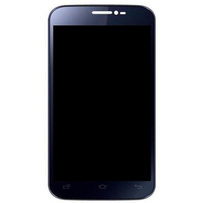 Lcd Screen For Mtech Fusion Replacement Display By - Maxbhi Com