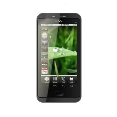 Lcd Screen For Mvl Mobiles G99 Replacement Display By - Maxbhi.com