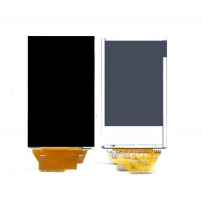 Lcd Screen For Obi S450 Replacement Display By - Maxbhi Com