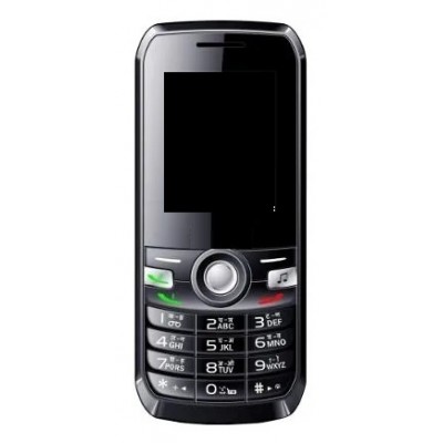 Lcd Screen For Onida G133 Replacement Display By - Maxbhi Com