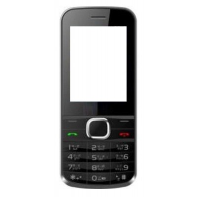 Lcd Screen For Onida G248 Replacement Display By - Maxbhi Com