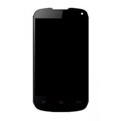 Lcd Screen For Optimasmart Ops35gn Replacement Display By - Maxbhi Com