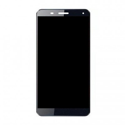 Lcd Screen For Panasonic P61 Replacement Display By - Maxbhi Com